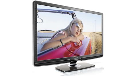 Philips 42PFL9664H (42-Zoll-LCD-TV) Test | CHIP