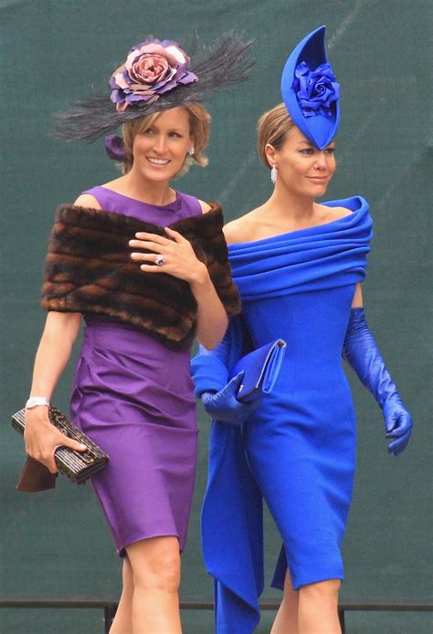 These Are the Hats You Can Expect to See at the Royal Wedding | Wedding