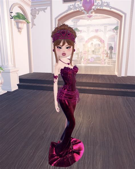 20 Best Outfit Ideas For The Dress To Impress Prom Night Theme - DTI Girls