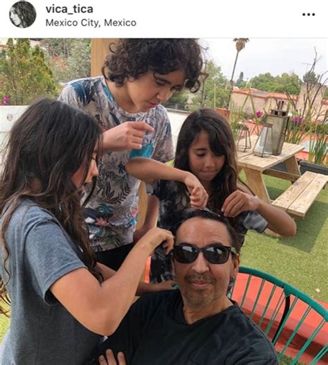 Vica Andrade habla por primera vez sobre el regreso del cáncer de su