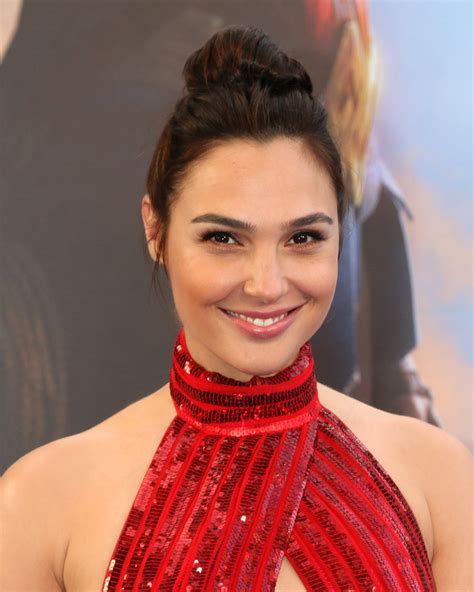 Gal Gadot – An Israeli Ambassador