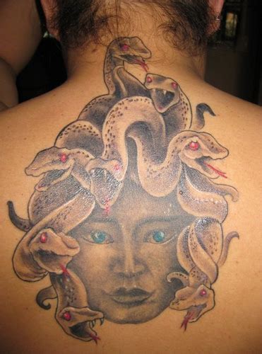 20 Snake Body Tattoo Design – EntertainmentMesh