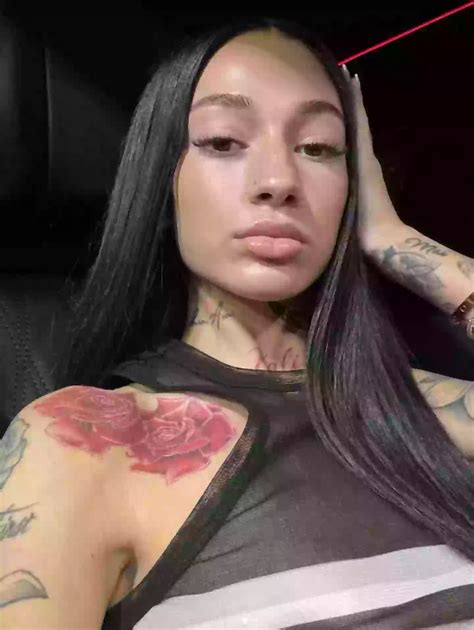 Bhad Bhabie OnlyFans Leak: The Impact  Uncensored And Unfiltered Image 18