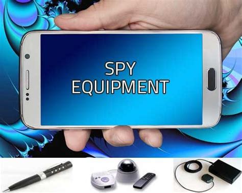 Best Spy Equipment & Devices: Reviews | Spy Gear for Adults 2021