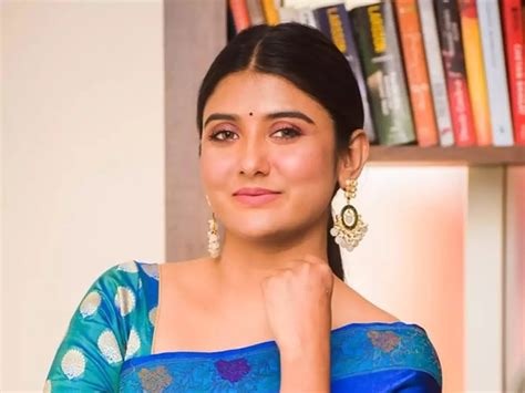 Parno Mittra Biography, Height, Age, TV Serials, Husband, Family ...