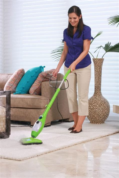 Паровая швабра H2O MOP X5: отзывы, инструкция по применению