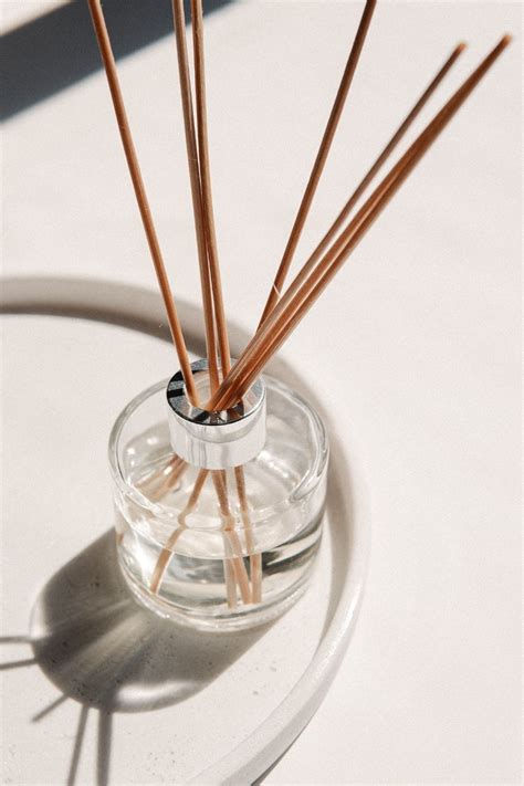 how to make your house smell like a hotel