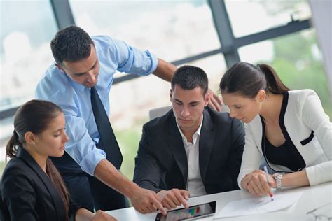 Manage team