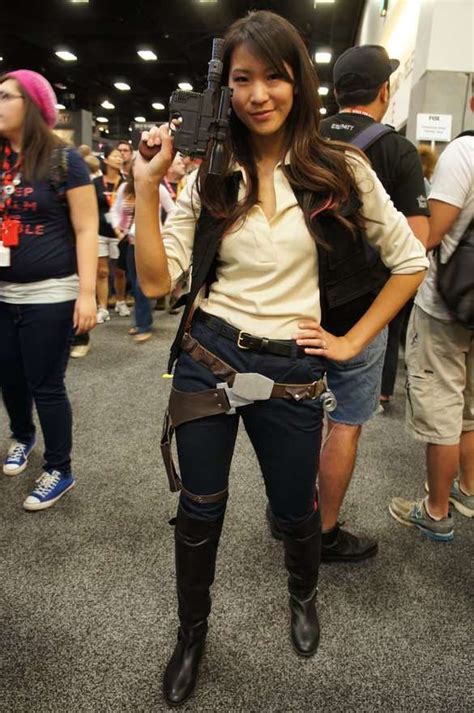 Han Solo Costume for #Halloween | Jedi outfit, Star wars cosplay, Cosplay