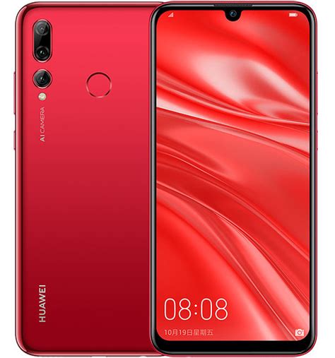 Huawei Enjoy 9s Özellikleri ve Fiyatı