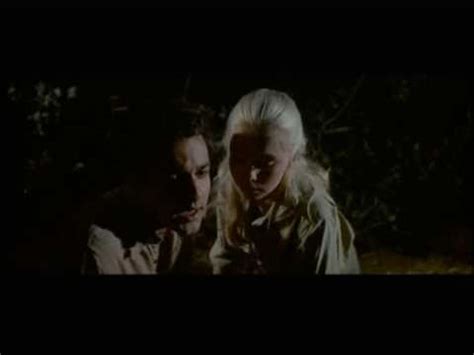 Exodus Scene - Jill Haworth & Sal Mineo - YouTube