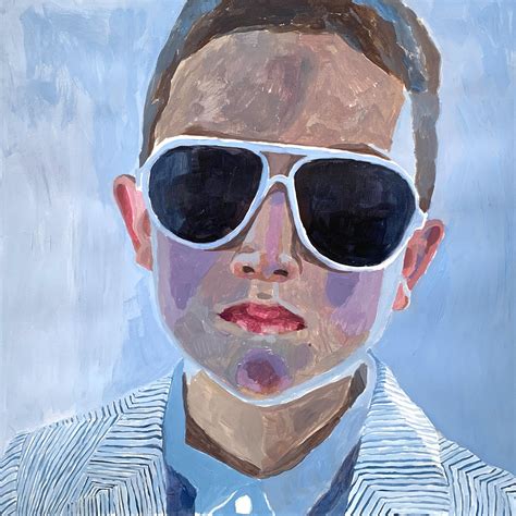 Pam Greene Paintings