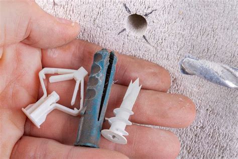 Drywall Anchors Short at Randall Garza blog
