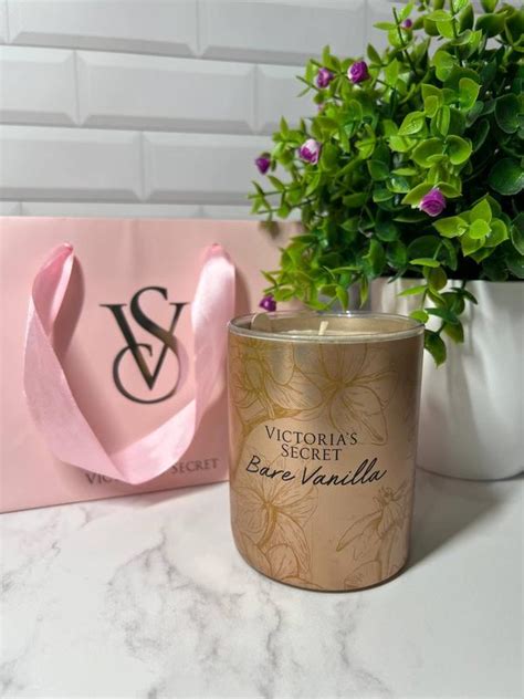 Свічка victoriassecret — ціна 650 грн у каталозі Свічки Купити товари ...