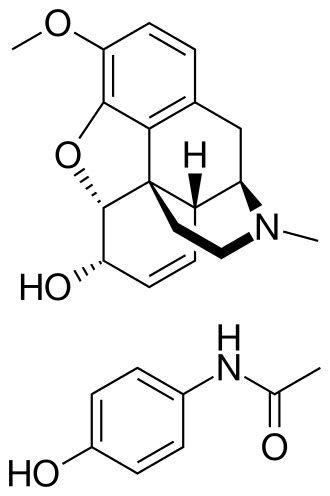 Codeine/paracetamol - Wikiwand