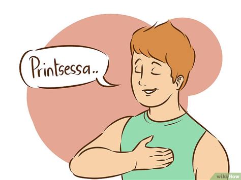 4 Formas de Dizer Eu te Amo em Russo - wikiHow