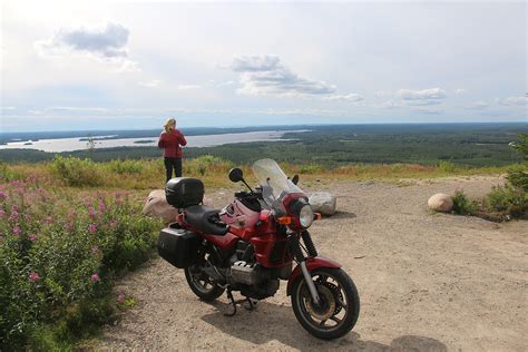 Finnish riding | Adventure Rider