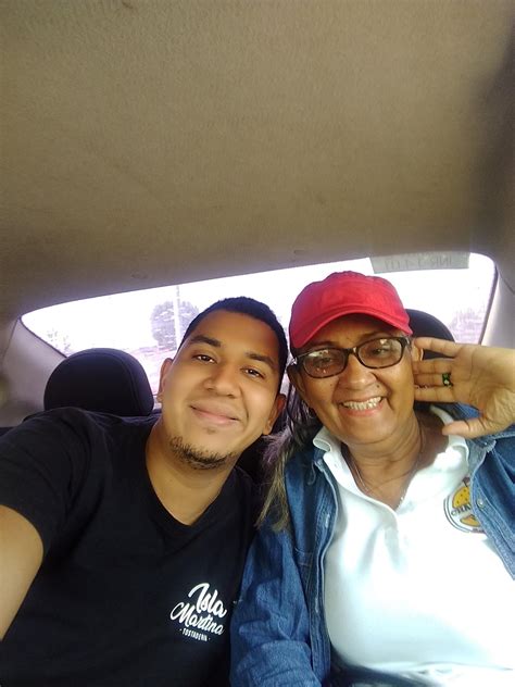 Horneando con mama - Home