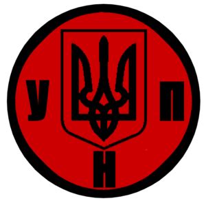 Ukrainian Nationality Party - MicroWiki