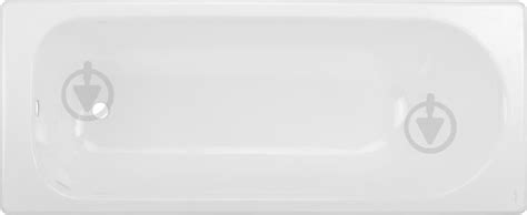 ᐉ Ванна чугунная Jacob Delafon Soissons E 2921-00 170х70 см • Купить в ...