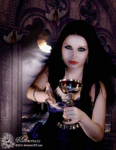 Amores de Vampiro: Imágenes de Vampiros