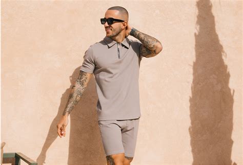 MAUVAIS - Men's & Women's Clothing - Trend Led Fashion & Streetwear