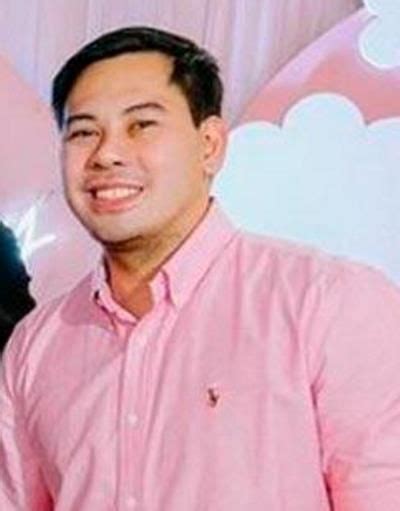 Who is Paolo Mercado dating? Paolo Mercado girlfriend, wife