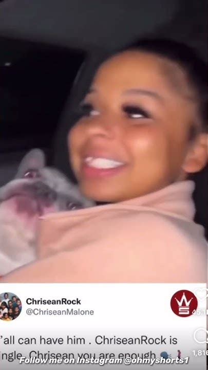 Is This the REAL Story Behind Chrisian Rocks' Leaked Tape? - 9iwsfu3