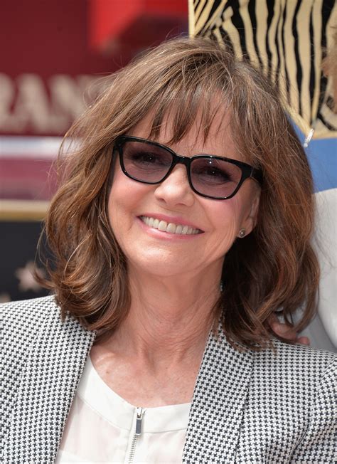 Sally Field