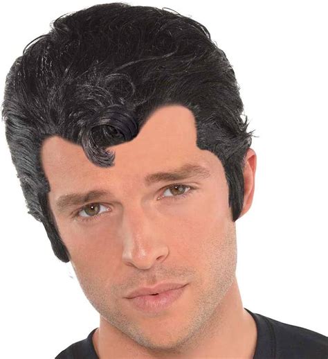 how to do danny zuko hair