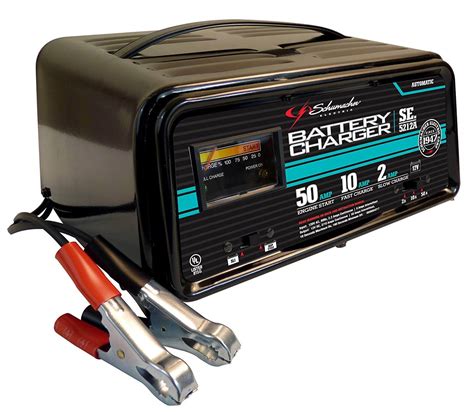 Top 9 Best Car Battery Charger Reviews in 2020