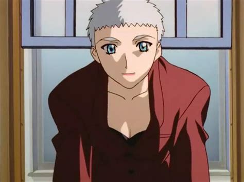 which of these Anime characters is best suited to be a gundam pilot ...