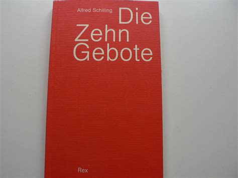 Zehn Gebote Das Erbe Gesamtausgabe