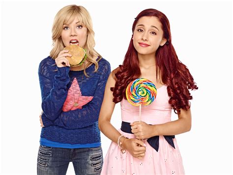 Cat Valentine Sam And Cat Wallpapers - Wallpaper Cave