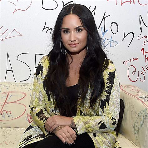 19. Demi Lovato | Instagram: So viel verdienen die Stars 2020 mit einem