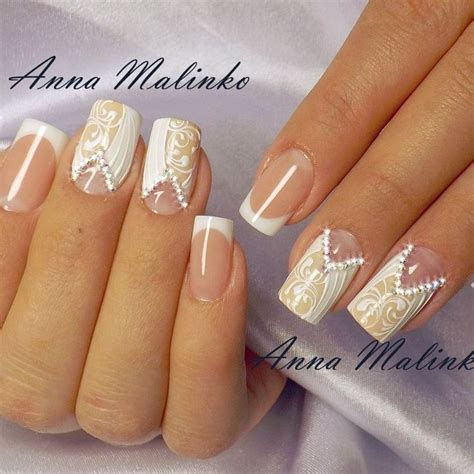 #ногти #рисуем #аннамалинко #лучшиеногти #ногтики #рисункинаногтях # ...