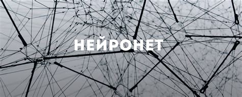 Бесплатный онлайн-курс «Нейронет: вводный курс» на Лекториуме