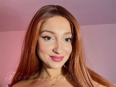AlexaMills Webcam Model (18+ Webcams)