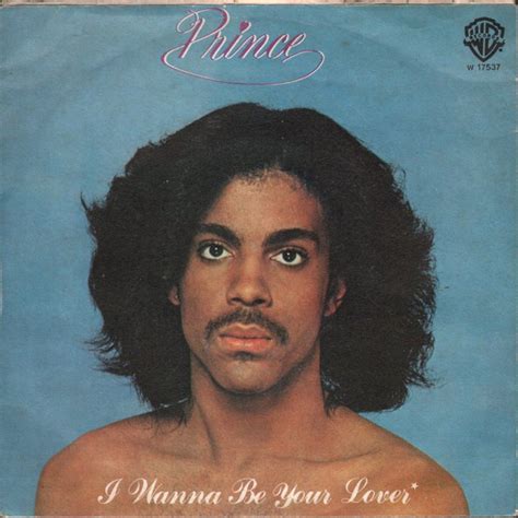 Prince I wanna be your lover (Vinyl Records, LP, CD) on CDandLP