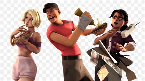 Team Fortress 2 Garry's Mod Source Filmmaker Video Game Valve ...