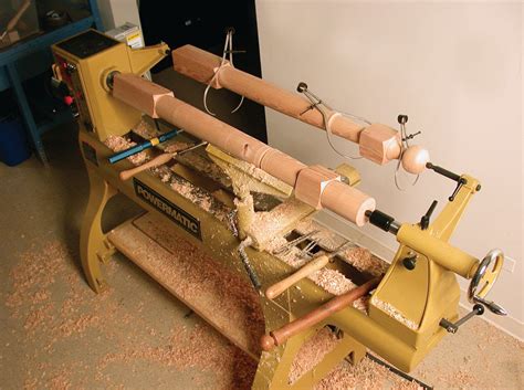 toin: Wood Lathe Projects For Beginners