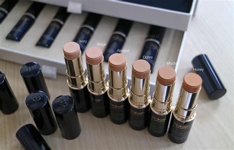 Clé De Peau Beauté Concealer Review (2018 reformulation) – Bubbly Michelle