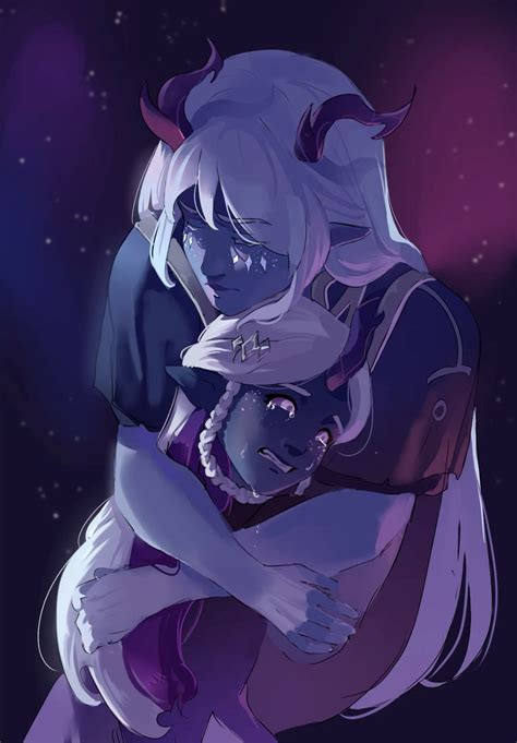 Aravos and Leola :( | Prince, Drake, Mysterie