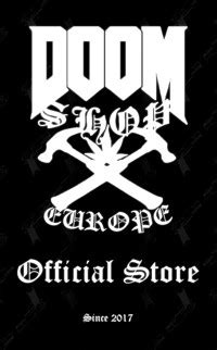 DOOMSHOP EUROPE | ВКонтакте