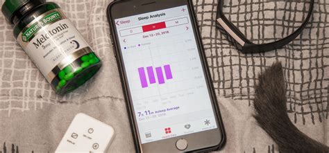 How to Track Your Sleep Activity in Apple's Health App for iPhone « iOS & iPhone :: Gadget Hacks