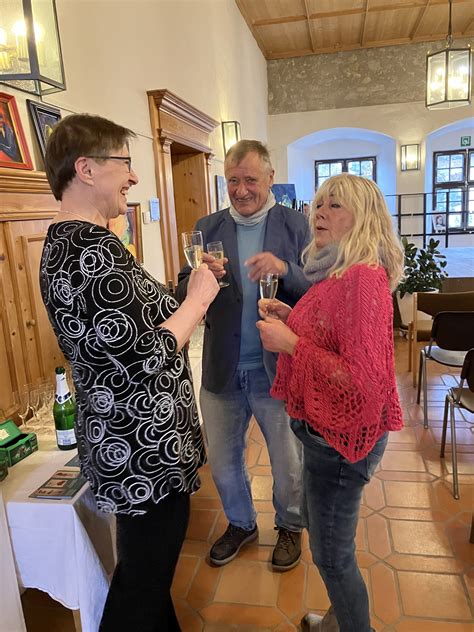 Privatinitiative Kunstkreis Eschenlohe - Vernissage "Kunstsommer