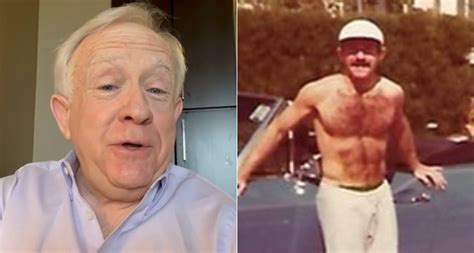 Leslie Jordan