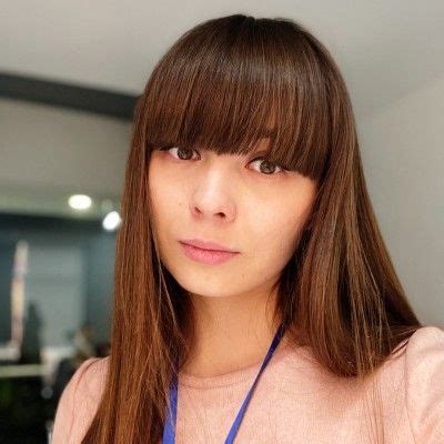 Anna Dobushovska - HR Manager at Globaldev Group | The Org