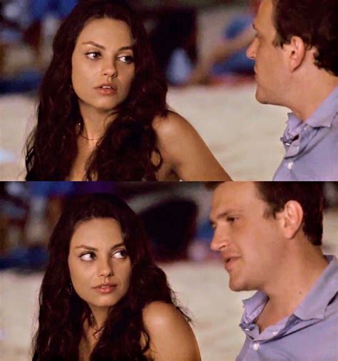 Mila Kunis ( in character blend ) “Rachel Jansen “ / Forgetting Sarah