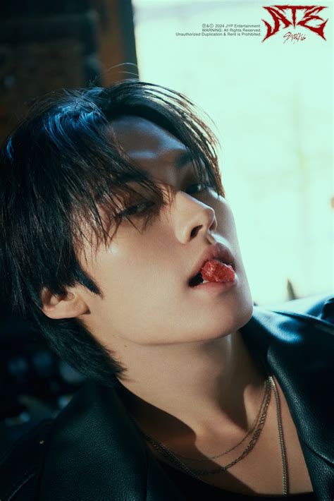 Update: Stray Kids Drops Explosive SKZOO Version MV Teaser For "Chk Chk